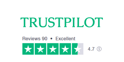 TRUSTPILOT